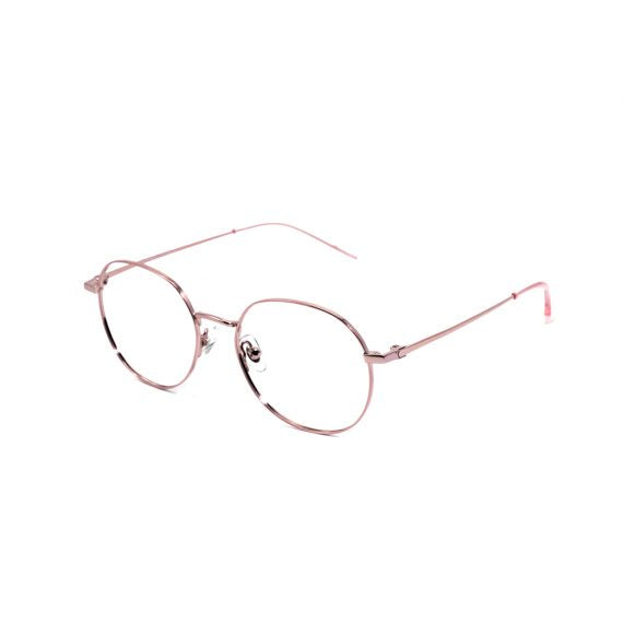 Proveedor óptico de monturas y gafas de sol , Mundogafas , H-8613 , Rosa 49-18-143 , Graduado ,