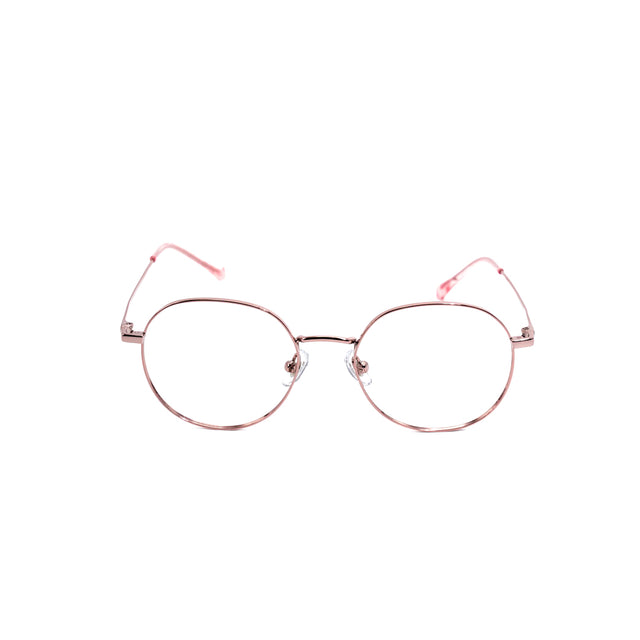 Proveedor óptico de monturas y gafas de sol , Mundogafas , H-8613 , Rosa 49-18-143 , Graduado ,