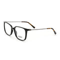 Proveedor óptico de monturas y gafas de sol , Mundogafas , GERARD , Negro 55-19-145 , Graduado ,