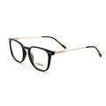 Proveedor óptico de monturas y gafas de sol , Mundogafas , SIMONE , Negro 51-19-145 , Graduado ,