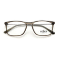 Proveedor óptico de monturas y gafas de sol , Mundogafas , JEAN , Negro Gris translúcido 55-17-145 , Graduado ,