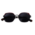 Proveedor óptico de monturas y gafas de sol , Mundogafas , ARABELLA , Granate 52-17-145 , Gafas de sol ,