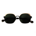 Proveedor óptico de monturas y gafas de sol , Mundogafas , ARABELLA , Beige 52-17-145 , Gafas de sol ,