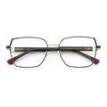Proveedor óptico de monturas y gafas de sol , Mundogafas , CALAIS , Negro 55-16-140 , ,