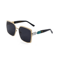 Proveedor óptico de monturas y gafas de sol , Mundogafas , SERENELLA , Blanco 59-17-145 , Gafas de sol ,