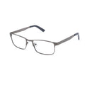 Proveedor óptico , Mundoptica Europa Grupo , CK-2019R , Gris 54-18-138 , Gafas de Graduado ,