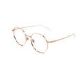 Proveedor óptico , Mundoptica Europa Grupo , H-8608 , Oro-rosa 51-19-142 , Gafas de Graduado ,