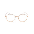 Proveedor óptico , Mundoptica Europa Grupo , H-8608 , Oro-rosa 51-19-142 , Gafas de Graduado ,
