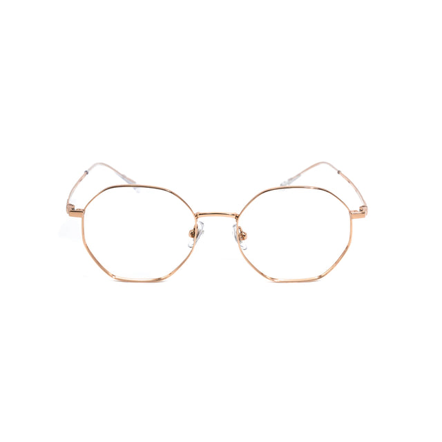 Proveedor óptico , Mundoptica Europa Grupo , H-8608 , Oro-rosa 51-19-142 , Gafas de Graduado ,