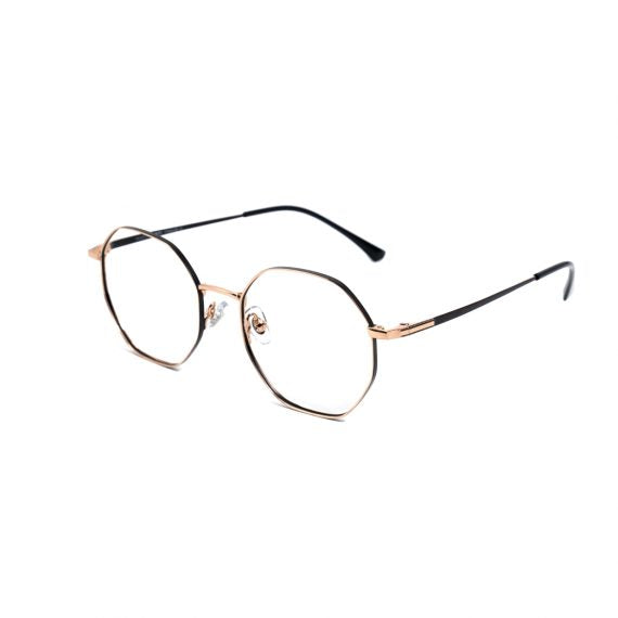 Proveedor óptico , Mundoptica Europa Grupo , H-8608 , Negro 51-19-142 , Gafas de Graduado ,