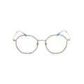 Proveedor óptico , Mundoptica Europa Grupo , H-8608 , Azul 51-19-142 , Gafas de Graduado ,