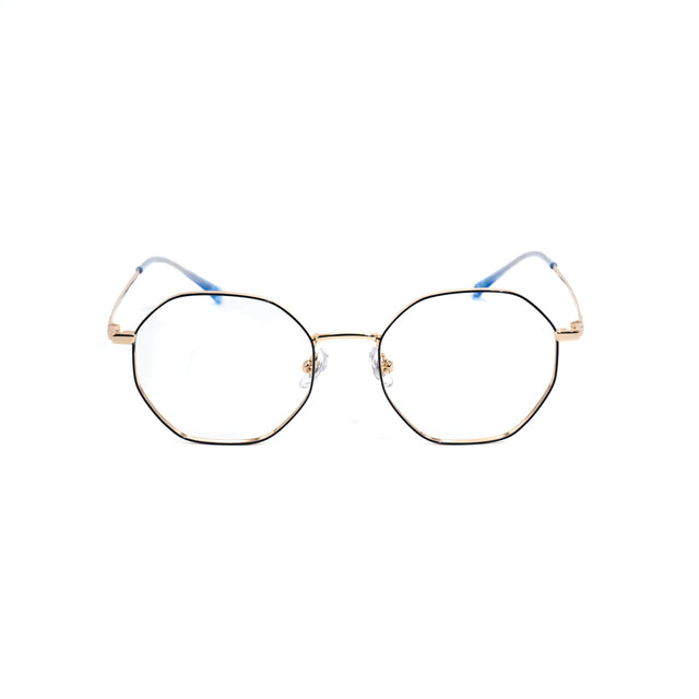 Proveedor óptico , Mundoptica Europa Grupo , H-8608 , Azul 51-19-142 , Gafas de Graduado ,
