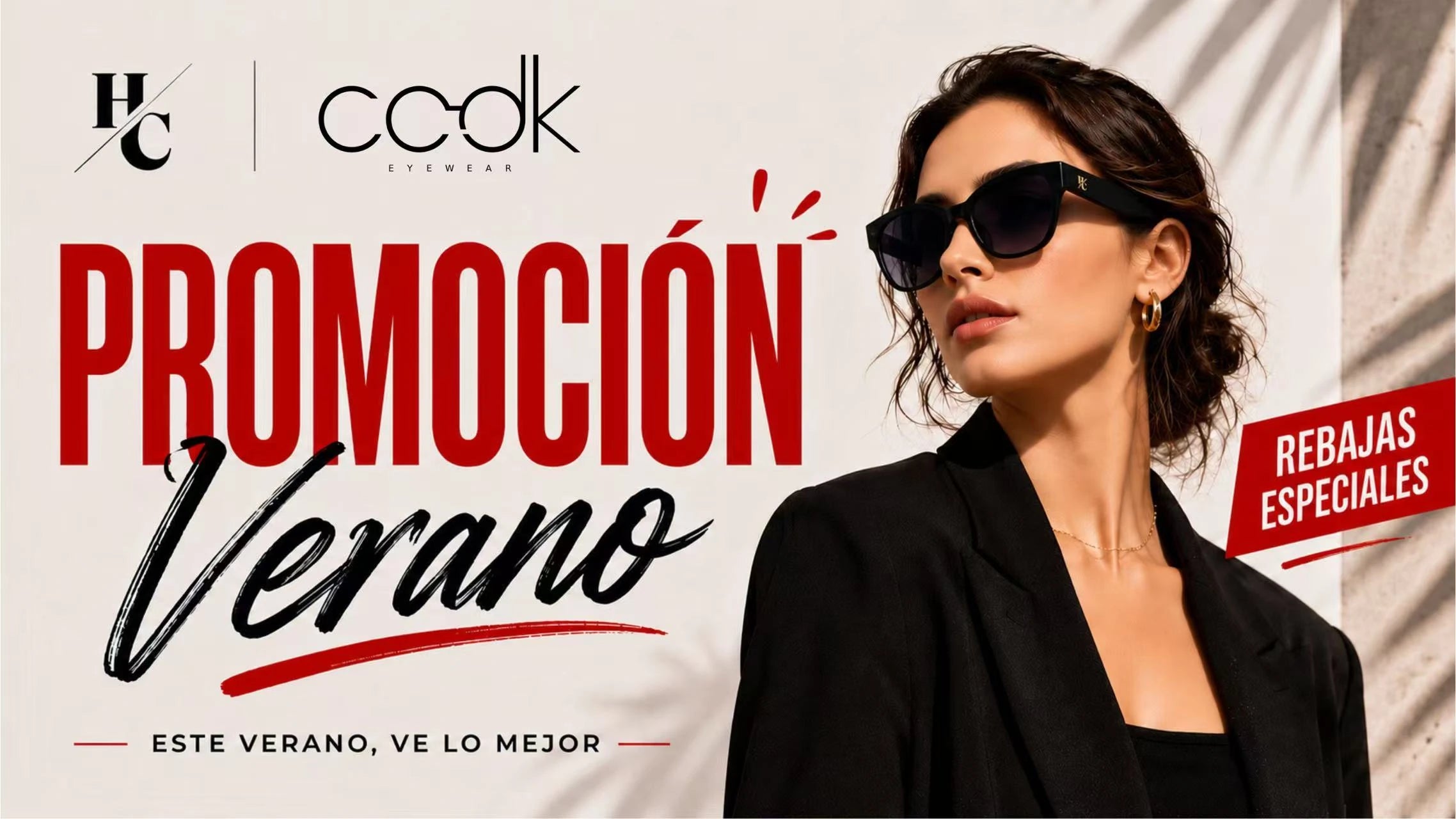 Promoción de verano CCDK